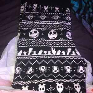 Very thick 5x NBC leggings